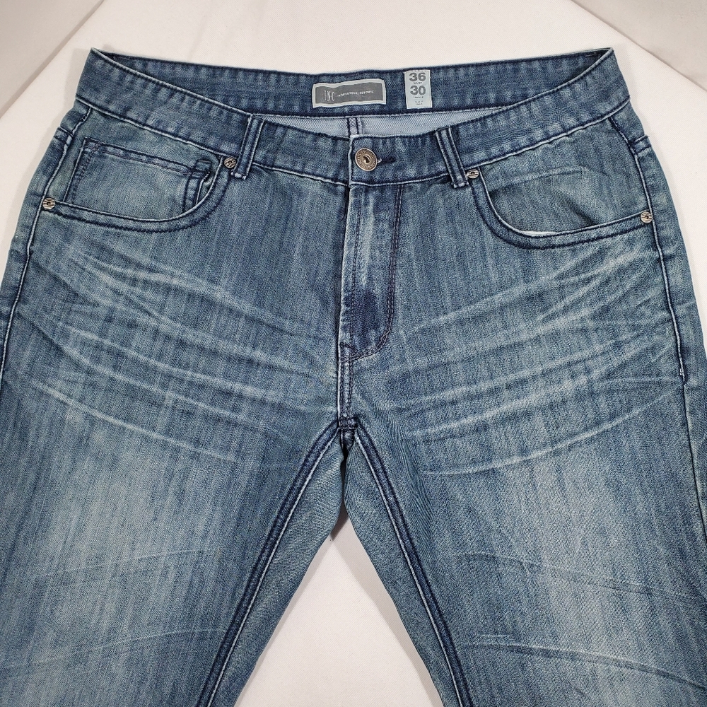 INC International Concepts Jeans 36x30